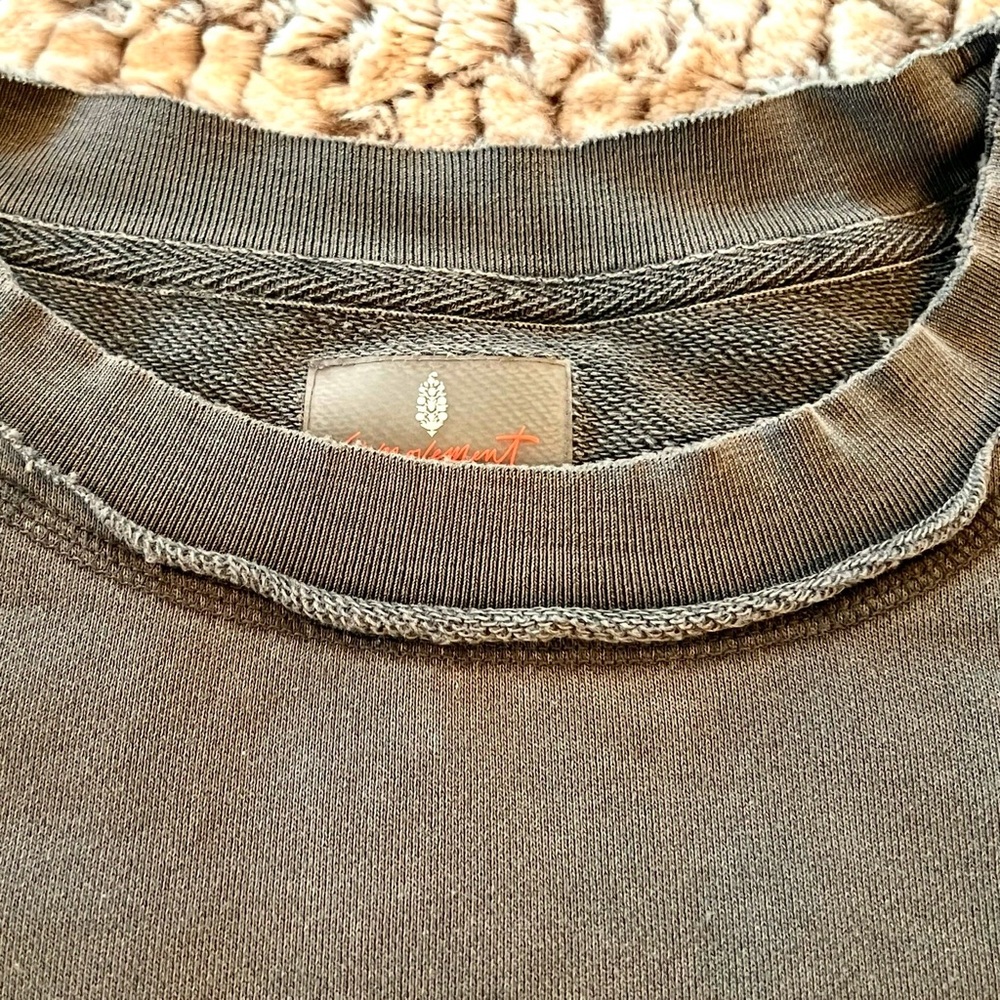 Fp Movement Pullover Sweatshirt - image 6